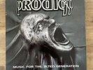 The Prodigy Music For The Jilted Generation Vinyl