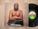 JULIUS HEMPHILL raw materials Black Saint free jazz 1978 Wadud / Moye  VG++