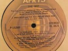 RADIO SHOW AFN RL 46-5 THE WIZ ORIGINAL CAST: MICHAEL JACKSON, DIANA ROSS