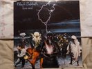 black sabbath live evil vinyl
