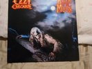 ozzy osbourne bark at the moon vinyl