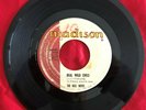 Bell Notes, Madison 141, Real Wild Child & Friendly Star, Nice rocker ? ?