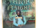 Donald Byrd Ethiopian Knights Blue Note Records BST-84380 LP Vinyl NM