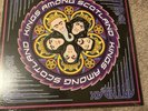 ANTHRAX - KINGS AMONG SCOTLAND. LP