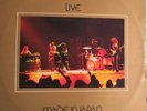 Deep Purple Made In Japan Australia pressing 12'' vinyl 2 x Lp 1972 rare rock
