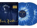 Stevie Nicks: Live In Concert: The 24 Karat Gold Tour (Splatter Viny)