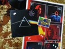 LP +STICKER ?BRITISH 1973 + POSTER 