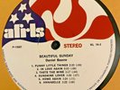 RADIO SHOW AFN RL16-3 DANIEL BOONE 'BEAUTIFUL SUNDAY', B.W. STEVENSON