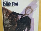Still Sealed The Best of Edith Piaf (The Little Sparrow) LP-Capitol SM 2616