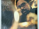 BOOKER ERVIN LP The In Between BLUE NOTE BST 84283 great copy SLEEVE Liberty