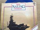 Rod Stewart Sailing 7” Blue Limited Edition RIVA 9 1978 HMS Ark Royal