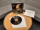 MINT  Bach Friedrich Gulda Das Wohltemperierte Klavier 5 VINYL LP BOX 1981