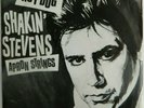 Shakin` Stevens   7