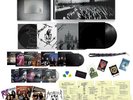 METALLICA (Black Album Remastered) SUPER DELUXE BOX