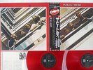 BEATLES 1962-1966 APPLE EAS-50021,2 Japan OBI VINYL 2LP