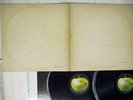BEATLES WHITE ALBUM APPLE AP-8570,1 Japan VINYL 2LP