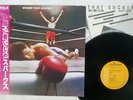 SPARKS WHOMP THAT SUCKER RCA RPL-8080 Japan OBI VINYL LP