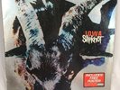 Slipknot - IOWA 2 LP Set 2001 Original First Pressing VG w/ Poster