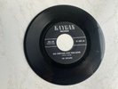 Rare Teen / Doo Wop  '45  The Outlaws 