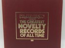 Dr. Demento ?- Greatest Novelty Records Of All Time - 6X Vinyl - Limited Edition