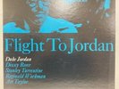 00 Duke Jordan Flight To Ua Stereo Rvg Pear Blue Note