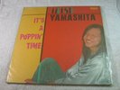 TATSURO YAMASHITA IT'S A POPPIN' TIME RCA  RVL-4701,2 VINYL 1978  With OBI