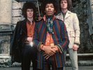 The Jimi Hendrix Experience  