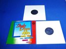 THE BEST OF ITALO DISCO VOL.III  2 LP -   RARE  MAXI 12