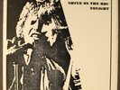 GLIMMER TWINS: shine on bbc tonight JESTER 12