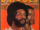 GIL SCOTT-HERON & BRIAN JACKSON: bridges ARISTA 12