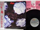STRANGLERS LA FOLIE LIBERTY K28P-219 Japan OBI VINYL LP