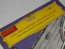 DGG RED Stereo 136030 SLPEM Chopin Kodaly Cello Sonatas Storck Angelica May NM