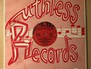 RARE ?? Eazy-E - The Boyz-N-The Hood 1987 12” Vinyl Ruthless Records NWA Dr. Dre