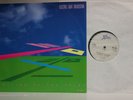 Electric Light Orchestra ?– Getting To The Point - LP 1986 UK-  Epic ?– TA 7317