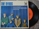 THE BYRDS EP Turn  Turn  Turn