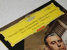 DGG RED Stereo 138679 SLPM Firkusny RECITAL Ravel Piano Pieces 5/61 NM
