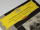 DGG RED Stereo 138848 SLPM Beethoven Piano Concerto Sviatoslav Richter 1/63 NM