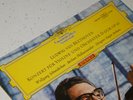 DGG RED Stereo 138999 SLPM Beethoven Violin Concerto Schneiderhan 11/62 ED1 NM