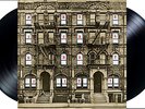 Led Zeppelin Physical Graffiti Vinyl Double LP 180 Gram Album Remastered Sealed