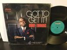 Bobby Timmons - Got to Get It ORIG '68 1st Press MILESTONE MSP 9011 IN SHRINK LP