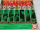Beverley's Records - The Vagabonds – The Fabulous Vagabonds-LP