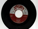 BLUES 45 RPM - JOHN BRIM  ON PARROT RECORDS