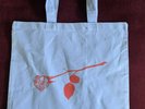 Kacey Musgraves - Star-Crossed Record Tote Promo NEW - FREE SHIP in US lp