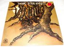 Howl The Good - Self-Titled S/T, 1972 Psych/Rock LP, SEALED , Orig Rare Earth