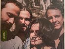 Big Thief ‎– Two Hands : 4AD ‎4AD0180LP SEALED VINYL LP GATEFOLD
