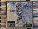 THE ROLLING STONES 2LP: BRIDGES TO BABYLON (1997,Virgin – V 2840)