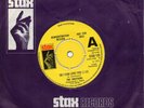 EMOTIONS   SO I CAN LOVE YOU /GOT TO BE THE MAN  UK STAX DEMO NORTHERN SOUL