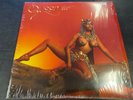 NICKI MINAJ - QUEEN ORANGE VINYL 2-LP