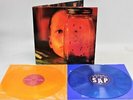 ALICE IN CHAINS ‘Jar of Flies / Sap’ 1994 Double Ltd LP on Coloured Vinyl - S70