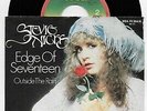 STEVIE NICKS EDGE OF SEVENTEEN UNPLAYED ORIGINAL SINGLE FROM GERMANY